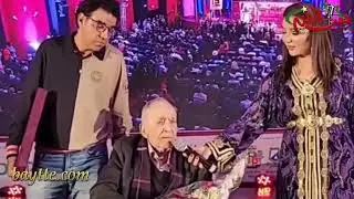 رغم الرحيل..محمد الخلفي قامة فنية كبيرة راسخة في الذاكرة والوجدان