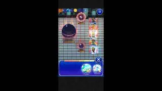 [FFRK] Unleashed Soul Dungeons - Unleashed Soul Battle 5 D350