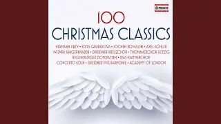 Weihnachtsoratorium, BWV 248, Pt. 1: No. 8, Gro&szlig;er Herr o starker K&ouml;nig