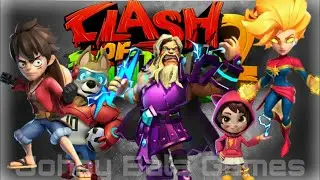 Clash Of Warpath Live Gameplay