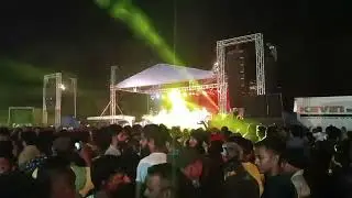 SAHARA FLASH 2023 NEW SONG FREEDOM LIFE SONG  👍👍👍