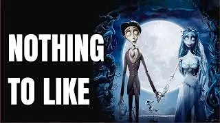 Corpse Bride (2005) &ndash; Tim Burton&rsquo;s Gothic Disaster