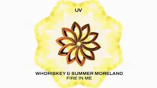 Whoriskey & Summer Moreland - Fire In Me