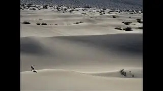 Death Valley Geology Tour Part 3