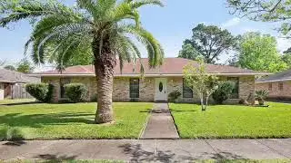 11621 Rue Villantray, Baton Rouge, LA