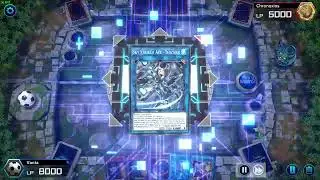 [YGO Master Duel] Funny Deck - Inferno Tempest Deck. NO DRAW FOR YOU.