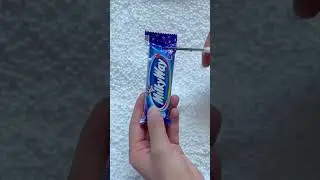 Milky Way 🍫👍