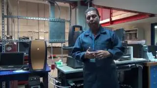 Reómetro Dinámico de Cortante (DSR) parte 1