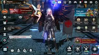 Darkness Rises - Awakening done - Gameplay 11