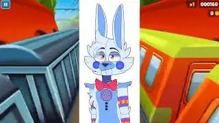 Critica AL PEOR GRUPO DE FNAF HISPANO