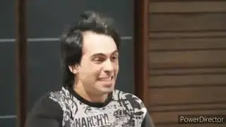 Baterista monstro - Fede Rabaquino - Clavado en un bar MANA