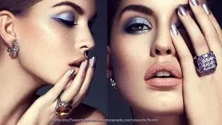 GROUND BREAKING BEAUTY PHOTOGRAPHY AND RETOUCHING - Benjamin Becker Photography