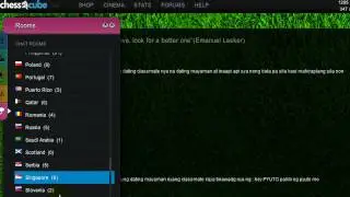 ChessCube Online