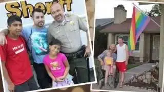Gays With Kids 