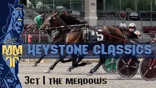 2022 Keystone Classics - 3CT