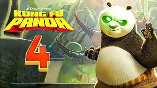 Kung Fu Panda Game Walkthrough &ndash; Defeat Kai & Shen Like a Dragon Warrior!