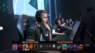 Alliance vs Aster Grand  Final StarLadder IMBATV KYIV MINOR DOTA 2