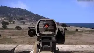 FHQ Accessories Pack v1.4 | Arma 3 Showcase