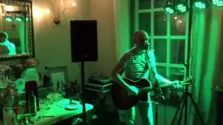 Mario Kramer (short live compilation)