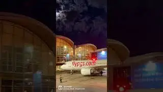 @flypgs.com-pegasus8602 #amman #aviation #airlines #fly #fypシ゚viral #follow #followforfollowback #fy