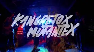 Kangrejos Mutantex - R&iacute;os de Sangre [Cultura al Parque Palmira - 2019]