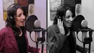 tHe MaAyA pRoJeCt ArGeNtInA - Maaya Sakamoto (坂本真綾) ~ Vector (ベクトル) ~ Cover by Paula
