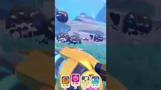 Golden Slime Food | Slime Rancher 2