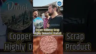 Copper Scrap Import - Aluminium Scrap Import