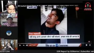 Detail Analysis On Unseen Dr*g Videos of SSR-Was Rhea Dr*gging Him? Was He Taking Drugs?