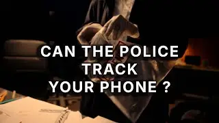Can The Police Track Your Phone ? | Holborn Adams 2026