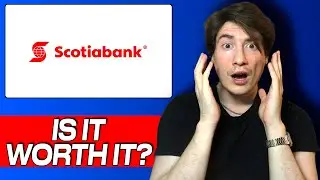 Scotiabank Review 2025: Honest User Experience & Full Online Banking Walkthrough