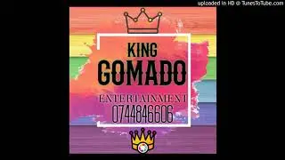 Minister Danmag--Mhembwe rudzi Audio 2020 production