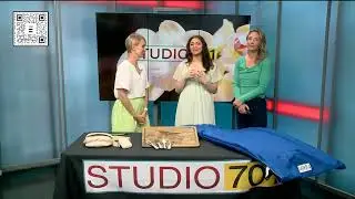 Studio 701 team reviews BestReviews products