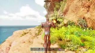 [ARK]仕事休みだったー！