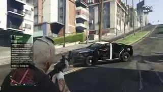 GTA V Online - How 'bout a game? - Episode 1 - Whomp Whomp Gaming