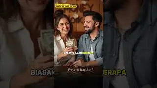 suami jadi royal dengan istri setelah dibacakan ajian ini