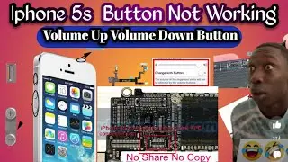 Iphone 5s Volume Up Volume Down Button Not Working How do I reset my iPhone volume and power button?