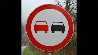 Czy można, zgodnie z przepisami, wyprzedzać z prawej strony?