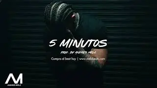 [FREE] ROA x Omar Courtz x De La Rose Type Beat 2024 