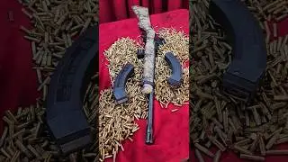 Ruger 10/22 Kryptek Talo Edition