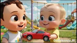 M&uacute;sica interativa infantil ,ensinado a dividir .