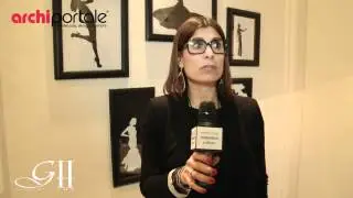 Gentry Home - I Saloni 2012 - Archiportale