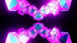 BLACK VJ Motion Background l Free VJ Loops | Free Video Background I No Copyright #love
