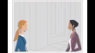 How to Ask & Give Information to People in English Lesson