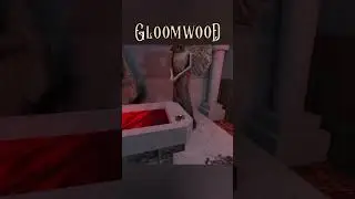 Shhh! It's the New Blood Stealth Trilogy Bundle | Gloomwood, Fallen Aces, and Blood West.