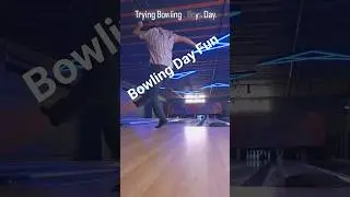 Strikes, laughs & memories with my boys! Bowling day isn&rsquo;t just about the game, it&rsquo;s about the bond.
