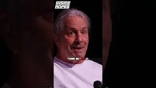 &ldquo;Nailz Was CHOKING Vince McMahon!&rdquo; &ndash; Bret Hart On INSANE Backstage Fight! #wweshorts #brethart