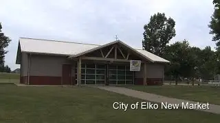 City of Elko New Market