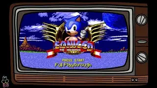 Sonic Origins: Sonic CD | Full Playthrough | No Commentary