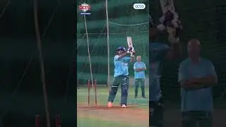 Sarfaraz Khan Power Hitting | IPL 2022